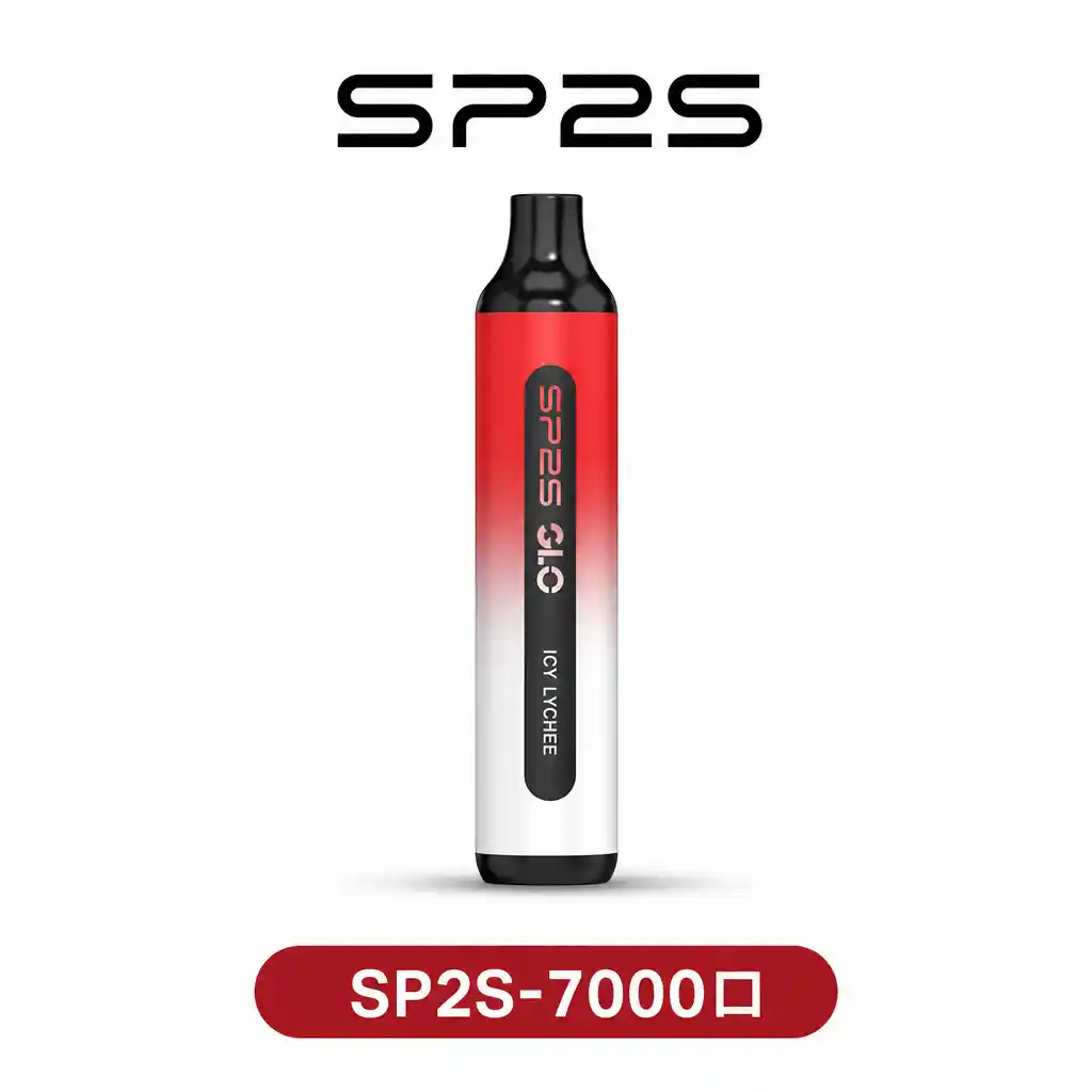 SP2S7000口一次性電子煙(可充電) 【買五隻隨機贈送一隻,送完為止!!】