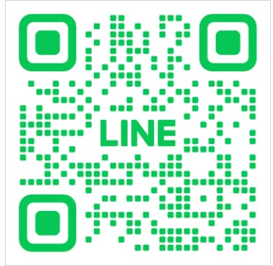 客服LINE二维码